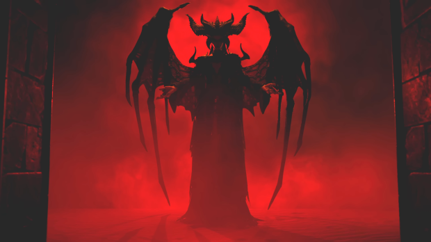 Open enlarged image Diablo IV: 2023 release, cross-play, 150 dungeons, crazy endgame