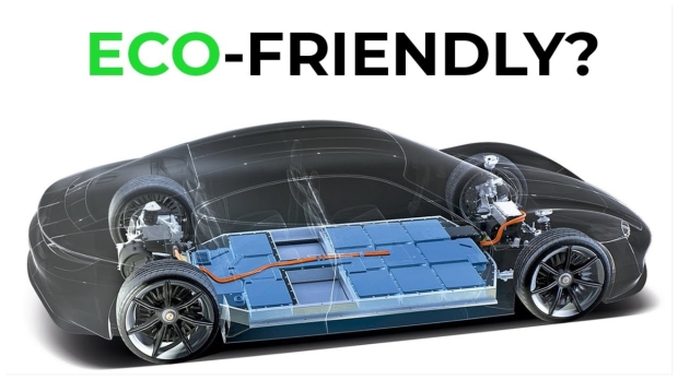 Battery safety issues cause 49,000 electric vehicles to be recalled