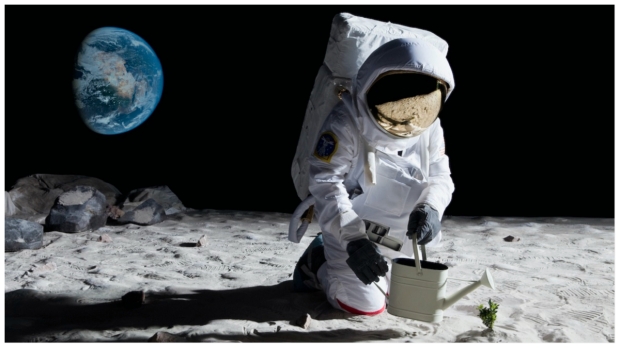 Open enlarged image China confirms major Moon discovery that'll help humans live there