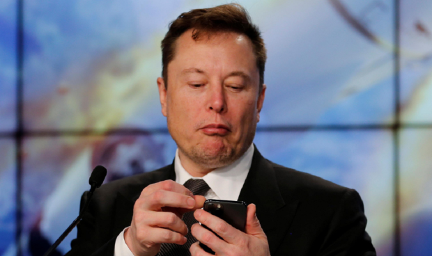 Elon Musk says he is still buying his favorite cryptocurrency 01 | TweakTown.com