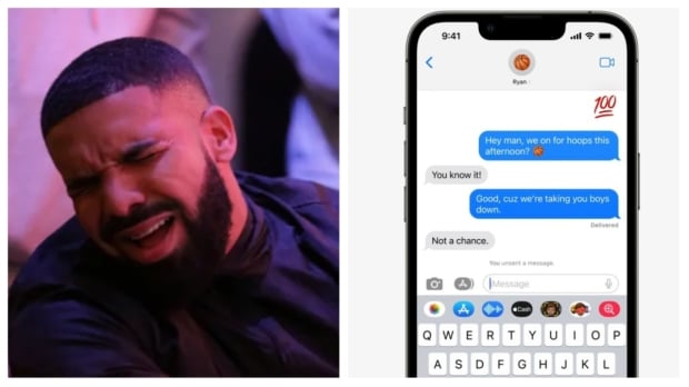 Google tried to use Drake to poke fun at Apple, joke came off painful 01 | TweakTown.com