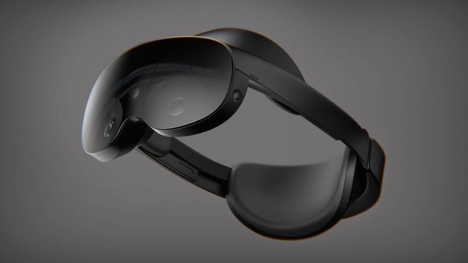 Koordinere Cirkel skud Meta Quest 2 Pro to arrive as an answer to Apple's upcoming AR headset