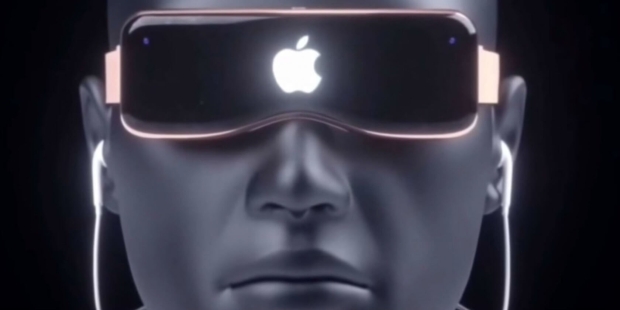 Apple CEO Tim Cook on AR headset: 'stay tuned' to see what's coming 06