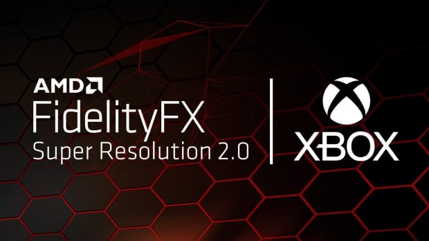 AMD pushes FSR 2.0 out to Xbox developers, PS5 devs are in the dark 04 |  TweakTown.com