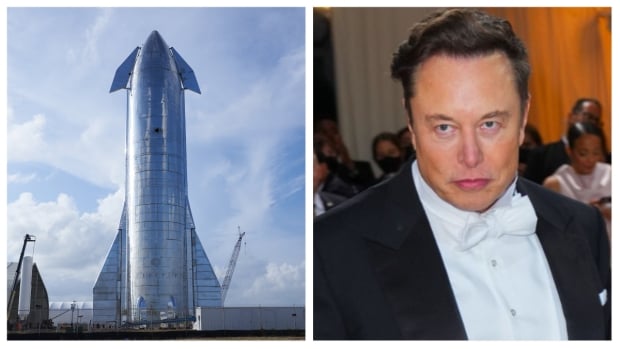 NASA head: Elon Musk created SpaceX after Russian engineer spat on him