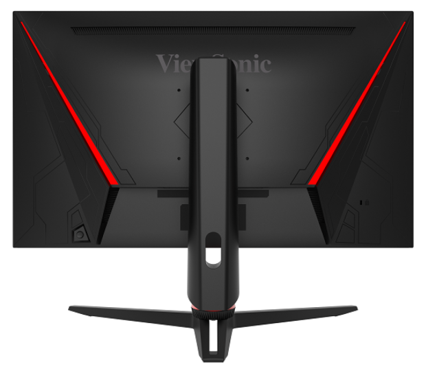 Monitor da gioco ViewSonic VX2720-4K-PRO: 4K 144Hz + doppie porte HDMI 2.1 06 |  TweakTown.com