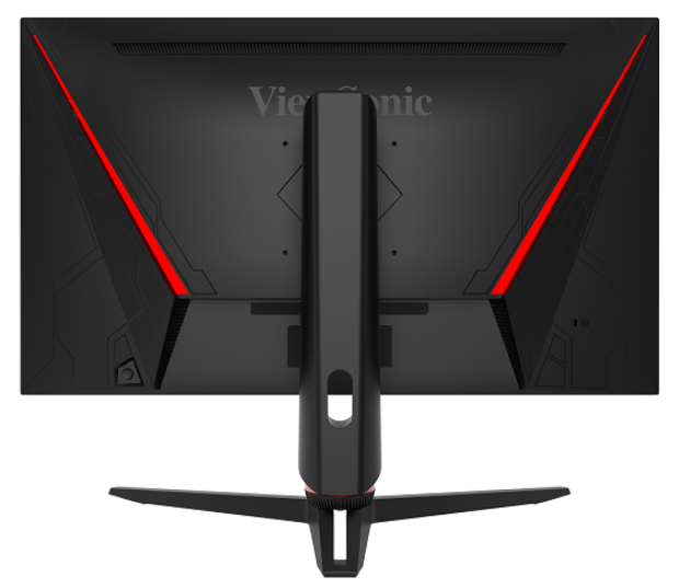 Monitor de jogos ViewSonic VX2720-4K-PRO: 4K 144 Hz + duas portas HDMI 2.1 06 |  TweakTown. com