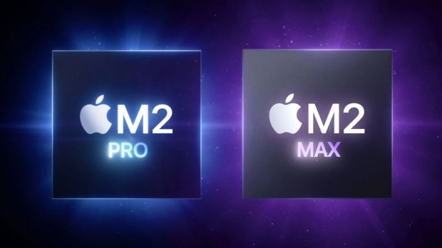 Apple has booked TSMC to make its next-gen M3 and M2 Pro chips on 3nm 11