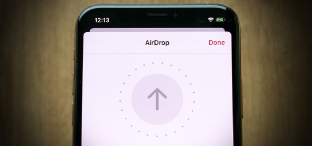 TikTok of man AirDropping his nudes to plane passengers goes viral
