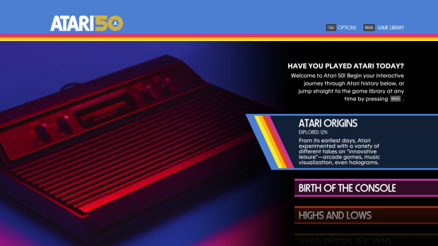 7 Forgotten Atari 2600 Classics