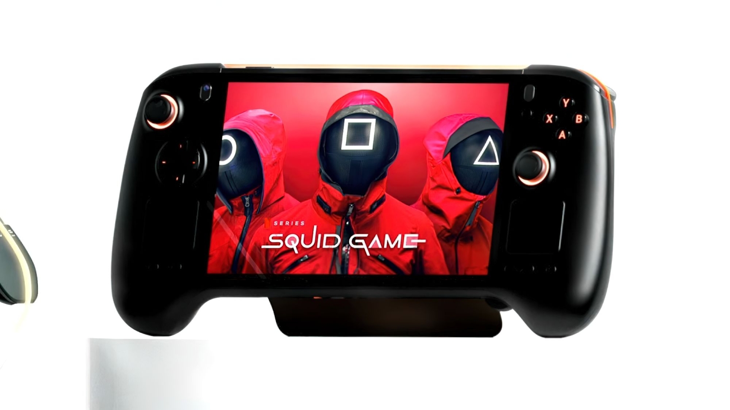 AYANEO NEXT 2 handheld: both Intel Arc + AMD RDNA 2 GPU versions - Vimarsana News