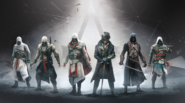 Assassin's Creed Franchise