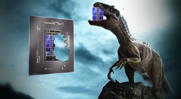 Intel Z790 rumored PCIe 5.0 SSD support, ready for Raptor Lake CPUs