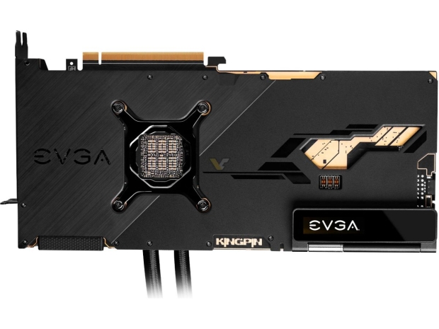 EVGA GeForce RTX 3090 Ti KINGPIN costs $2500, you get a free 1600W PSU 06 | TweakTown.com