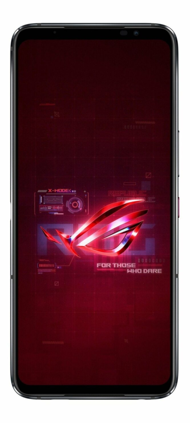 ASUS ROG Phone 6 ahora revelado con todos los detalles: el hermoso teléfono inteligente para juegos 06 |  TweakTown.com
