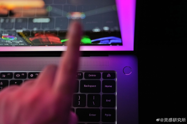 Xiaomi 2022 Book Pro laptop: premium 16-inch, 14-inch 4K OLED displays