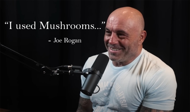 Joe Rogan responds to being canceled and the height of his controversy 01