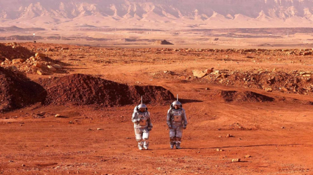 NASA scientists explain how dozens of Mars samples are coming to Earth