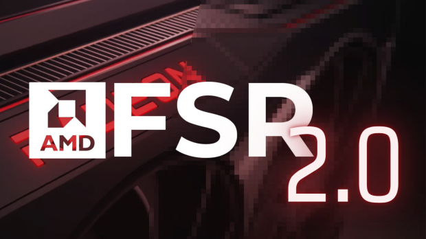 Red Dead Redemption 2 mod enables unofficial AMD FSR 2.0 support