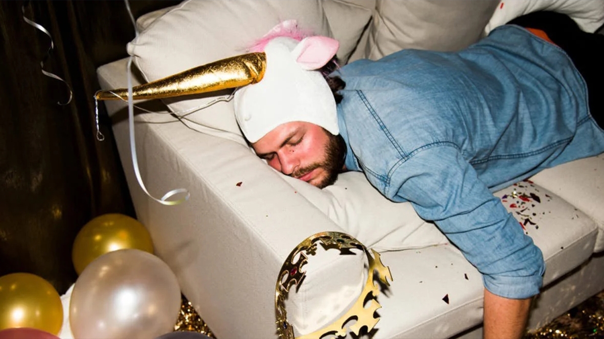 New pill marketed as 'anti-hangover' remedy, taken before drinking