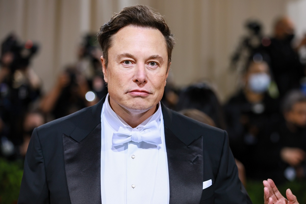 Elon Musk may be trying to back out of his deal to buy Twitter - Vimarsana News