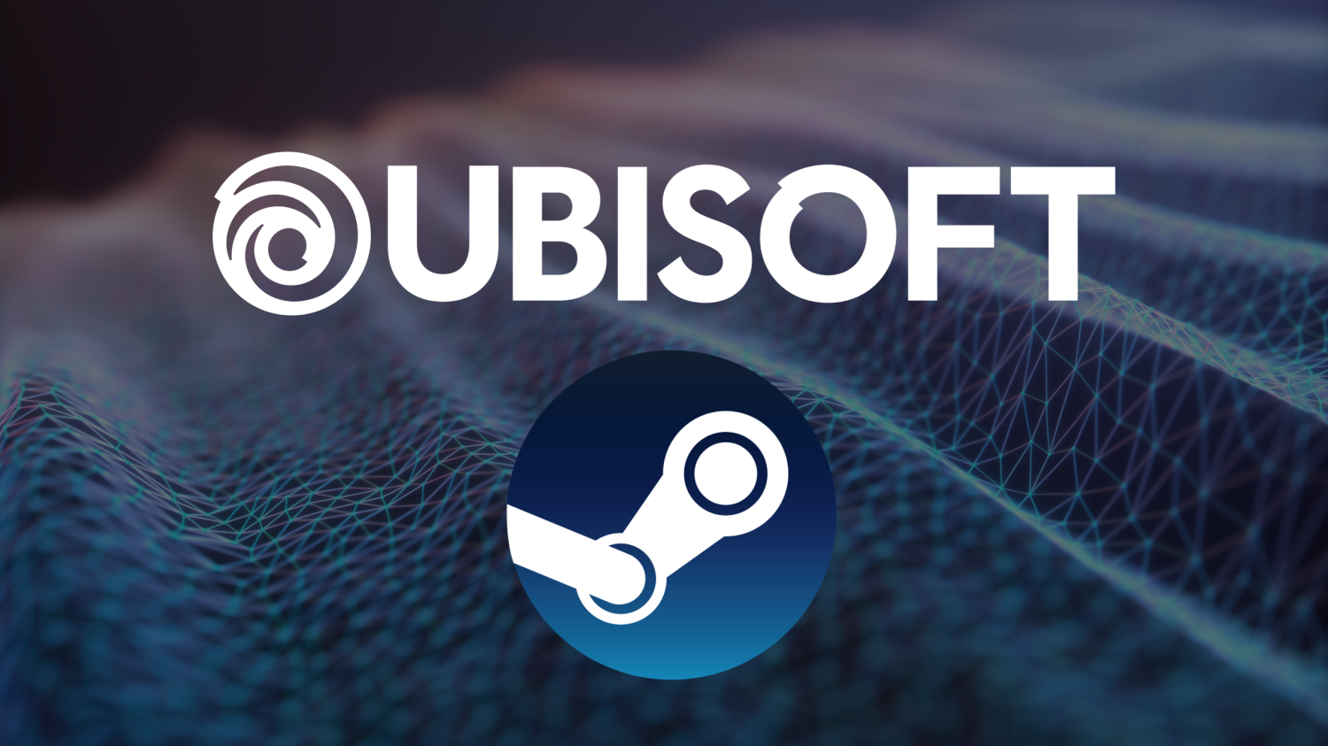 Looks like Ubisoft is returning to Steam