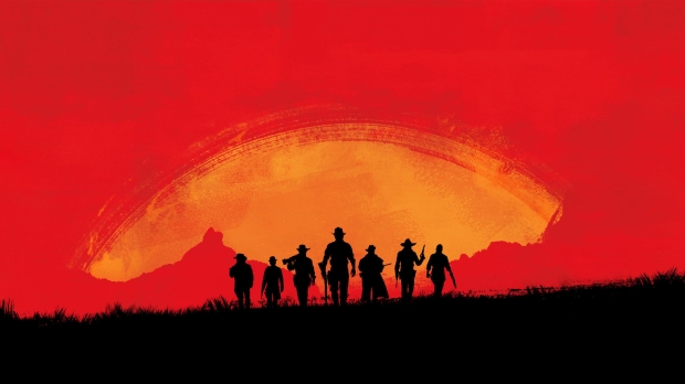 Red Dead Redemption 2 Ep 44