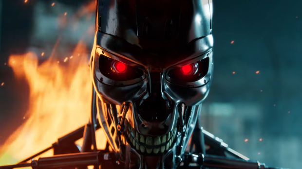 New Terminator game takes place between Judgement Day and John Connor