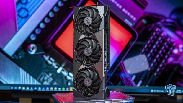 Open enlarged image GPU-Z 2.47.0 released: Intel Arc GPU support, new NVIDIA and AMD GPUs