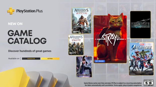 PlayStation Plus is now using Xbox Game Pass' best tactic 33 |  TweakTown.com