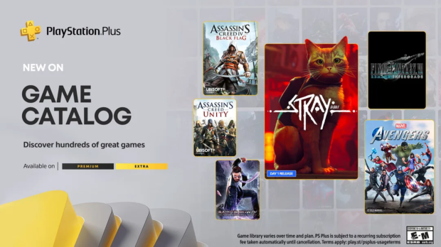 Xbox Game Pass VS PlayStation Plus: Which Service Gives The Best Value To  Their Community?