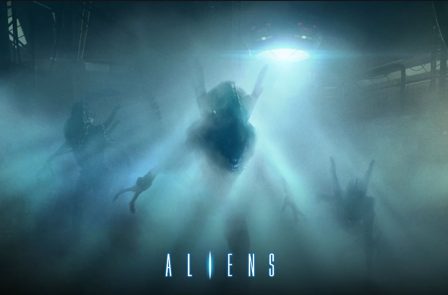 New Alien game will be 'intense singleplayer action horror'