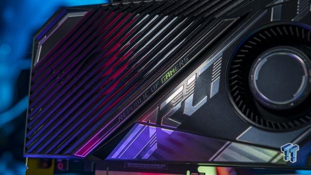 Open enlarged image Uh, so AIDA64 has support for NVIDIA's unreleased GeForce RTX 4090