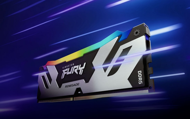 GeIL DDR5 Memory Lineup with AMD EXPO Revealed