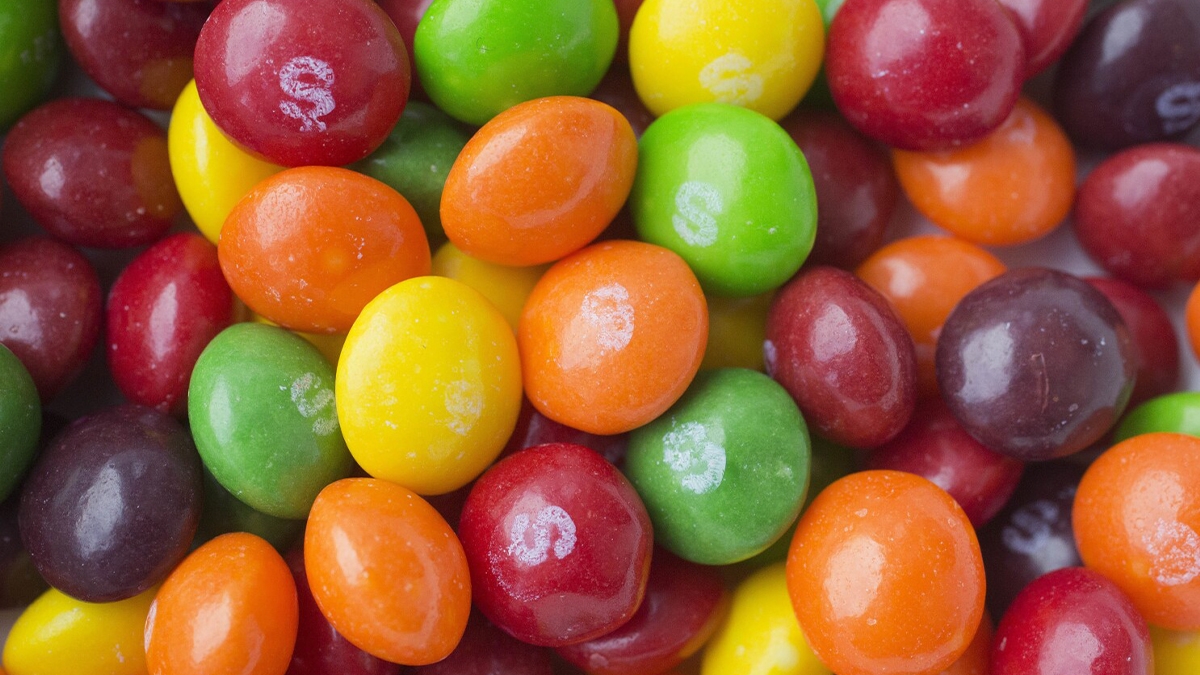 New Class Action Lawsuit Deems Skittles unfit For Human Consumption New Class Action Lawsuit Deems Skittles unfit For Human Consumption