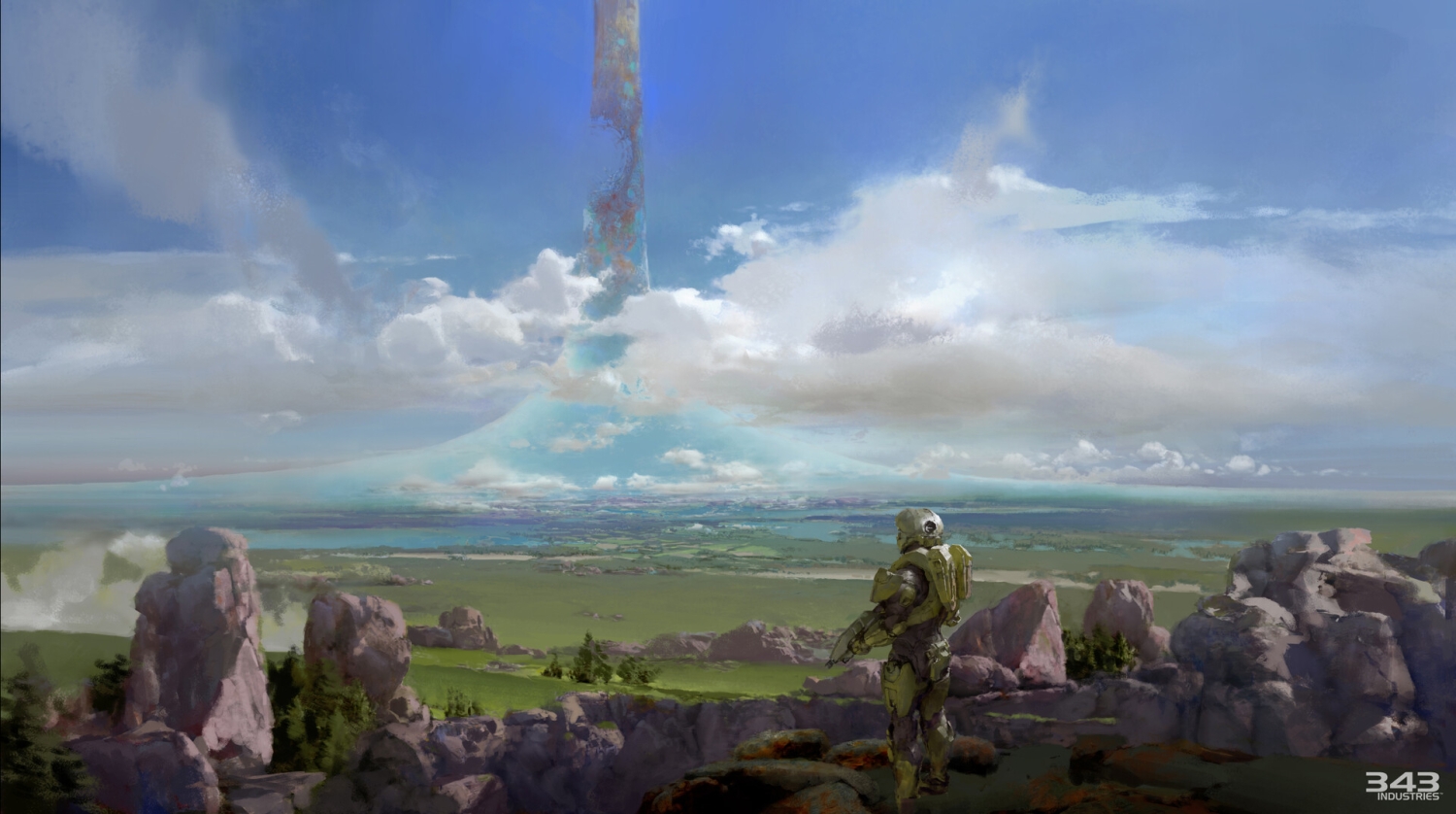 Halo Infinite: Forge Beta Passes 1 Million Creations - Xbox Wire