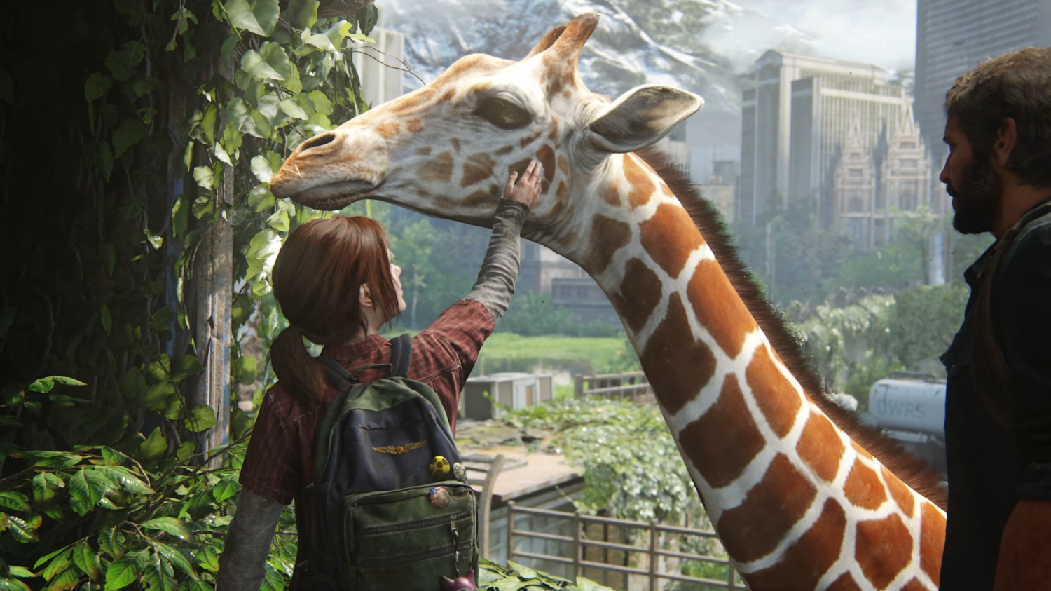 Naughty Dog is no longer working on The Last of Us Online for PlayStation 5  - Xfire