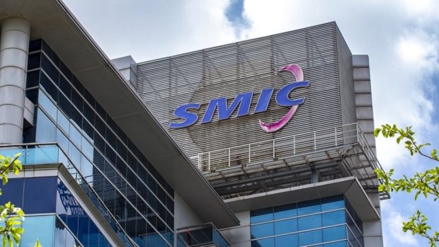 New report: China's largest chipmaker, SMIC, copied TSMC chip designs
