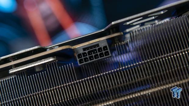 Open enlarged image NVIDIA 'the beast' AD102 GPU: 18176 GPU cores, 48GB GDDR6X, 800W power