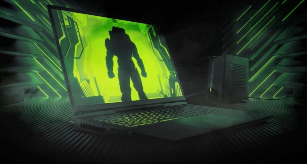 XMG's new NEO 17 gaming laptop: 1600p 240Hz display + RTX 3080 Ti GPU