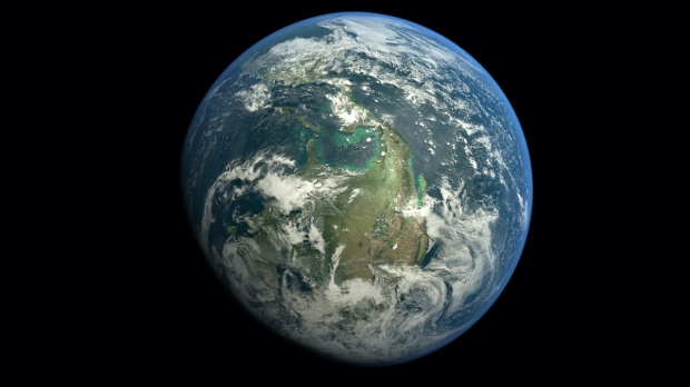 Open enlarged image Earth has reached 'Overshoot Day' by the earliest date ever
