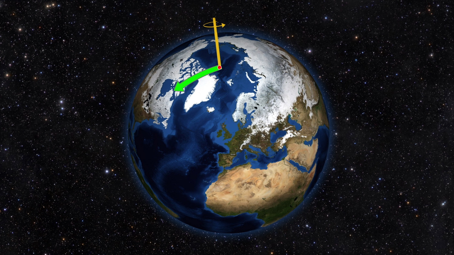 Shortest day ever recorded after Earth experienced a 'wobble' - Vimarsana News