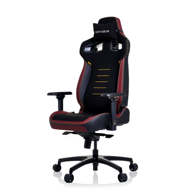 Vertagear announces new 800 Series gaming chair, with RGB lighting