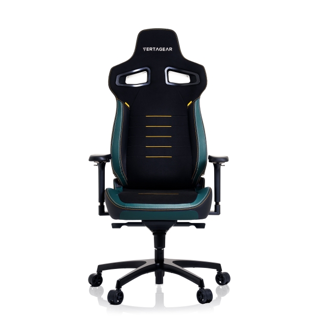 Vertagear announces new 800 Series gaming chair, with RGB lighting