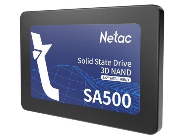 Netac Ssd De 1 To 500 Go Sata Sata3 Ssd 240 Go Hdd De 2 To 2.5 Ssd 128 Go  256 Go 512 Go 120 Go 480 Go Disque Ssd Interne Disque Dur - Interne Solid  State Drives - AliExpress