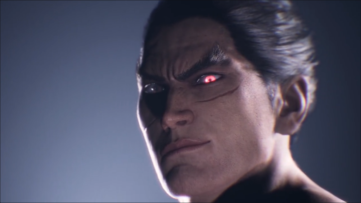 Tekken 7 Kazuya Mishima