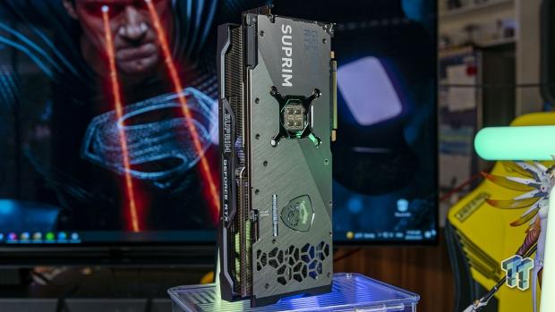 Open enlarged image Micron 24Gbps GDDR6X in production, ready for GeForce RTX 40 series
