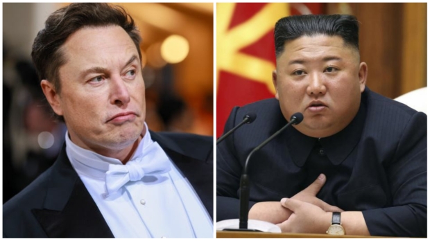 Elon Musk challenges North Korean leader Kim Jong-un 'wouldn't say no' 01 | TweakTown.com