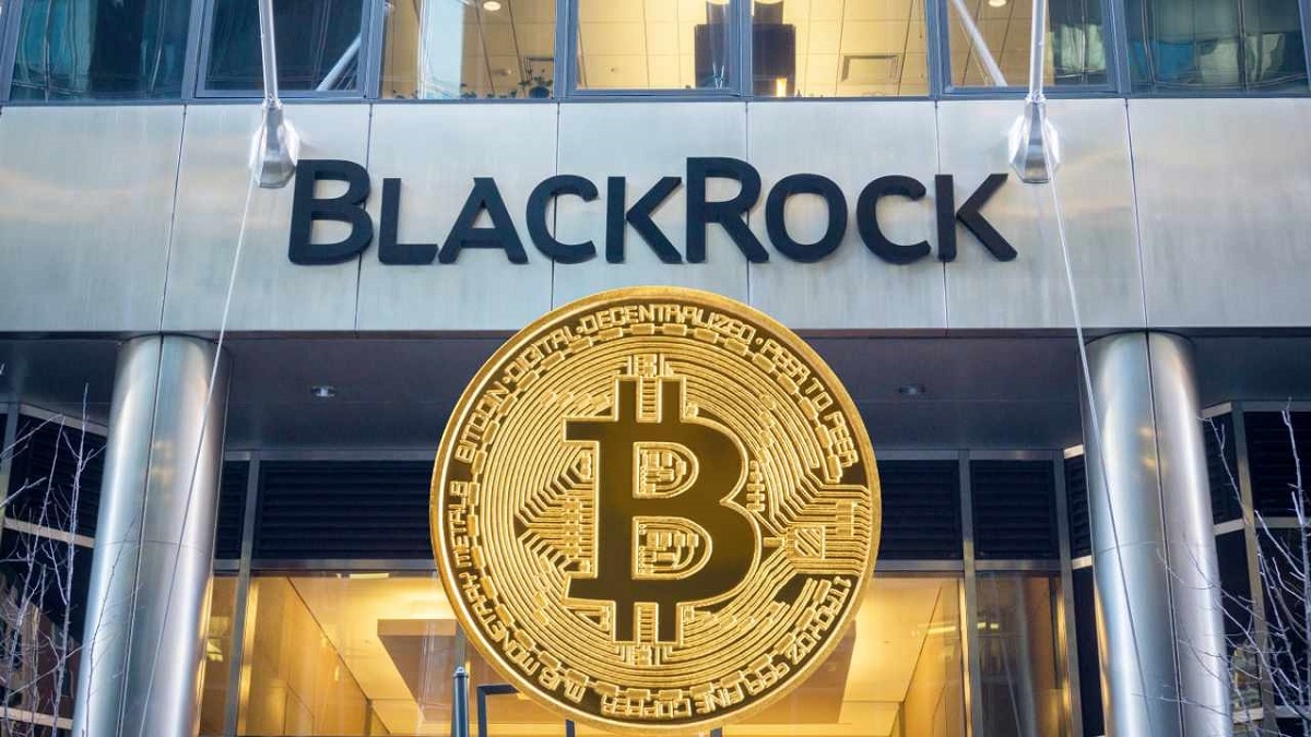 World's largest asset manager BlackRock gets deeper into Bitcoin