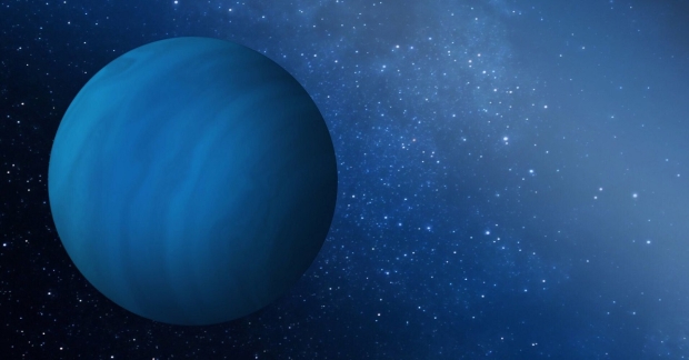 Uranus hat einen schlechten Ruf, aber er riecht nach Gasen, wenn er Diamanten regnet 02 |  TweakTown.com